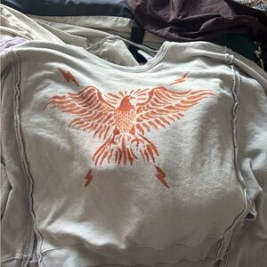 Free People Camden Sweatshirt